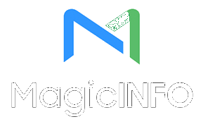 MagicInfo Cloud
